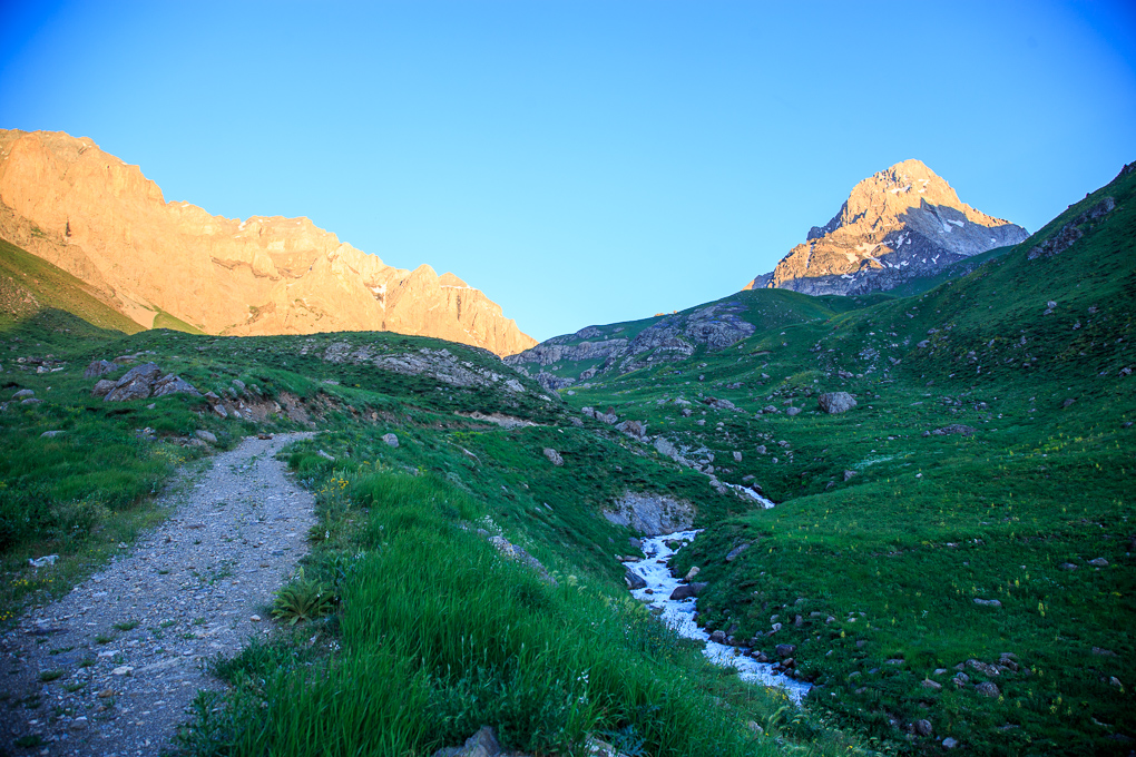 Cilo Dağı / Kirikdag